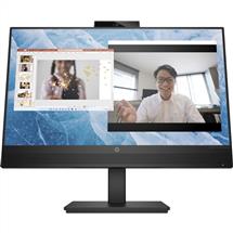 DisplayPort Monitors | Hp M24m Conferencing Monitor | In Stock | Quzo UK