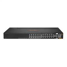 HPE R8Q67A network switch Managed | In Stock | Quzo UK