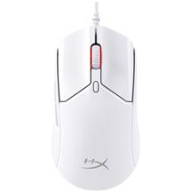 Gaming Mouse | HyperX Pulsefire Haste 2 - Gaming Mouse (White) | In Stock