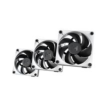 CPU Cooler | HYTE THICC FP12 Computer case Fan 12 cm Black, White 3 pc(s)