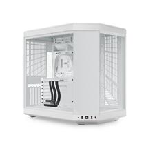 Hyte | HYTE Y70 Midi Tower White - Non Touch Version | In Stock
