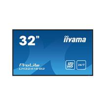 Iiyama  | iiyama LH3241SB2 Signage Display Kiosk design 80 cm (31.5") LED 350