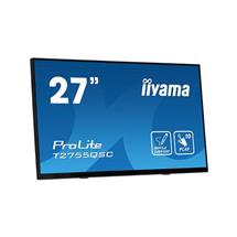 iiyama ProLite T2755QSCB1 computer monitor 68.6 cm (27") 2560 x 1440