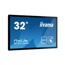 iiyama ProLite TF3215MCB2 computer monitor 80 cm (31.5") 1920 x 1080