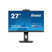 iiyama ProLite XUB2790QSUHB1 computer monitor 68.6 cm (27") 2560 x