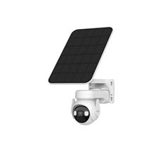 Imou Cell PT Solar Kit Dome IP security camera Outdoor 2304 x 1296