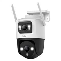 Imou Cruiser Dual Turret IP security camera Outdoor 2304 x 1296 pixels