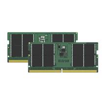 Kingston Memory | Kingston Technology ValueRAM KVR56S46BD8K296 memory module 96 GB 2 x