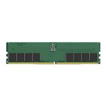 DDR5 Memory | Kingston Technology ValueRAM KVR56U46BD8K296 memory module 96 GB 2 x