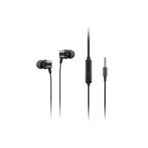 PS4 Headphones | Lenovo 4XD1J77352 headphones/headset Wired Inear Office/Call center