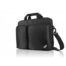 Briefcase | Lenovo 4X40H57287 laptop case 35.8 cm (14.1") Briefcase Black