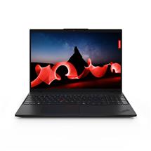 16" | Lenovo ThinkPad L16 Intel Core Ultra 5 125U Laptop 40.6 cm (16") WUXGA