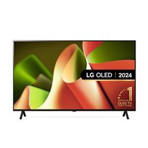 Televisions | LG OLED55B46LA.AEK TV 139.7 cm (55") 4K Ultra HD Smart TV Wi-Fi Black