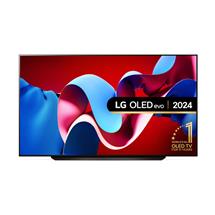 LG Televisions | LG OLED83C44LA.AEK TV 2.11 m (83") 4K Ultra HD Smart TV Wi-Fi Brown