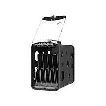 LocknCharge LNC10494 portable device management cart/cabinet Portable