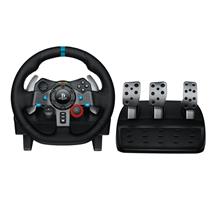 Logitech G G29 Driving Force Racing Wheel for PlayStation 5 and