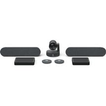 25.6 cm (10.1") | Logitech Large Microsoft Teams Rooms video conferencing system