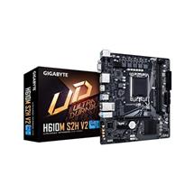 GIGABYTE H610M S2H V2 Motherboard  Supports Intel Core 14th CPUs,