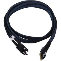 Microchip Technology 2304800R Serial Attached SCSI (SAS) cable 0.8 m