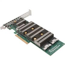 Microchip Technology HBA Ultra 1200p16i RAID controller PCI Express