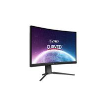 MSI MAG 275CQRF QD computer monitor 68.6 cm (27") 2560 x 1440 pixels