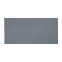 Nobo 1915441 bulletin board Fixed bulletin board Grey Felt