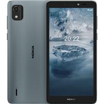 14.5 cm (5.7") | Nokia C2 2E 14.5 cm (5.7") Android 11 Go edition 4G MicroUSB 2 GB 32