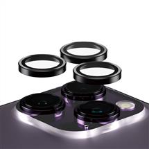 PanzerGlass ® Hoops™ Camera Lens Protector iPhone 14 Pro | 14 Pro Max