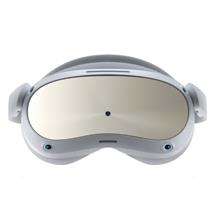 Qualcomm Snapdragon | PICO 4 Enterprise Dedicated head mounted display 591 g White
