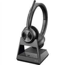POLY Savi 7320 UC Stereo Microsoft Teams Certified DECT 18801900 MHz