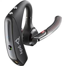 Top Brands | POLY Voyager 5200 UC Headset +USB-A to Micro USB Cable +BT700 dongle