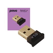 Prevo USBBT Bluetooth 5.0 USB Adapter | In Stock | Quzo UK