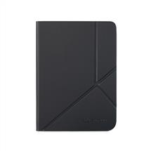 KOBO Cases & Protection | Rakuten Kobo SleepCover e-book reader case 15.2 cm (6") Folio Black