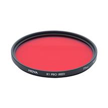 Hoya | Hoya R1 PRO RED Red camera filter 4.9 cm | In Stock