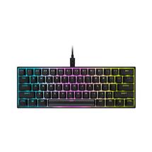 Corsair K65 RGB MINI 60% Mechanical Gaming Keyboard Refurbished