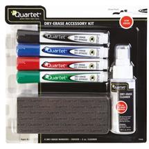 Quartet | Rexel Whiteboard Cleaning Kit | Quzo UK