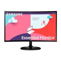 Samsung 24 INCH FULL HD CURVED MONITOR computer monitor 1920 x 1080