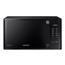 Microwave | Samsung MS23K3513AK Countertop Solo microwave 23 L 800 W Black