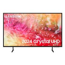 75" | Samsung Series 7 UE75DU7100KXXU TV 190.5 cm (75") 4K Ultra HD Smart TV