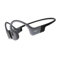 SHOKZ OpenSwim Pro Headset Wireless Neck-band Sports Bluetooth Grey