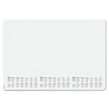 Sigel HO301 desk pad Paper White | In Stock | Quzo UK