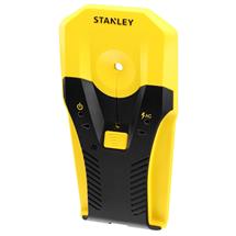 Top Brands | Stanley STHT77588-0 digital multi-detector Live cable, Metal, Wood