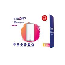 Strong 5GROUTERAX3000UK 5G Unlocked Mobile Broadband Wireless Router