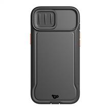 Tech21 T21-10293 mobile phone case 16.5 cm (6.5") Shell case Black