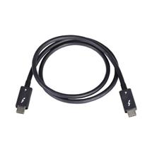 Thunderbolt 4 Cable 0.7m | In Stock | Quzo UK