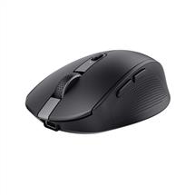 Keyboards & Mice | Trust Ozaa mouse Office Righthand RF Wireless + Bluetooth Optical 3200