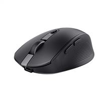 Trust Mice | Trust Ozaa mouse Office Righthand RF Wireless + Bluetooth Optical 3200