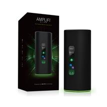 Ubiquiti AmpliFi | Ubiquiti AmpliFi Alien AFI-ALN-R WiFi 6 Tri-Band Wireless AX Router