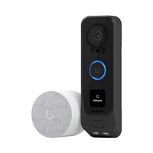 Ubiquiti | Ubiquiti G4 Doorbell Professional PoE Kit Black, Silver