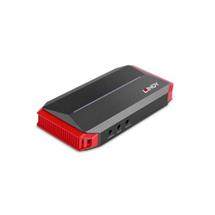 Grey, Red | Lindy 43377 video capturing device HDMI/USB 3.2 Gen 1 (3.1 Gen 1)